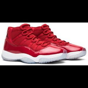 Air Jordan 11 "Win Like 96"